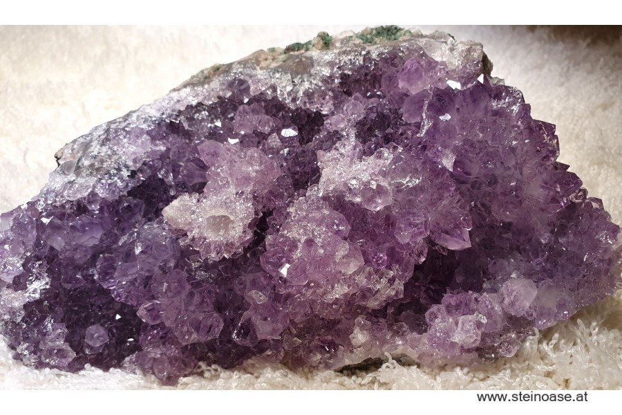 Amethyst Naturstück